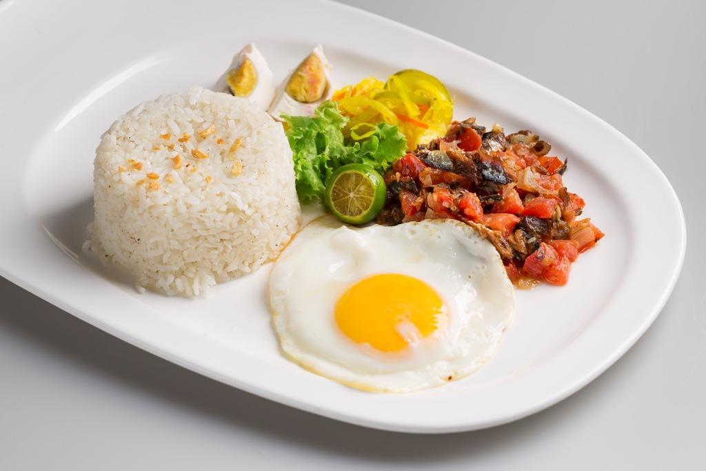 M Citi Suites Cebu Eksteriør billede